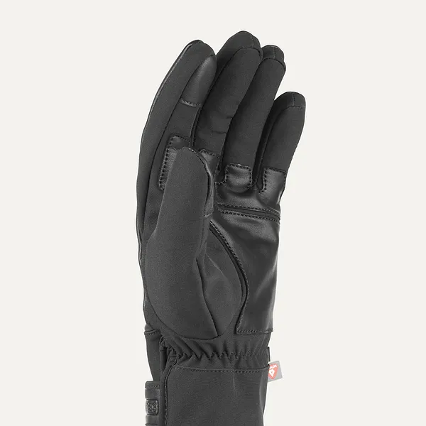 Sealskinz Rocklands Waterproof Extreme Cold Weather Insulated Glove With Fusion Control™