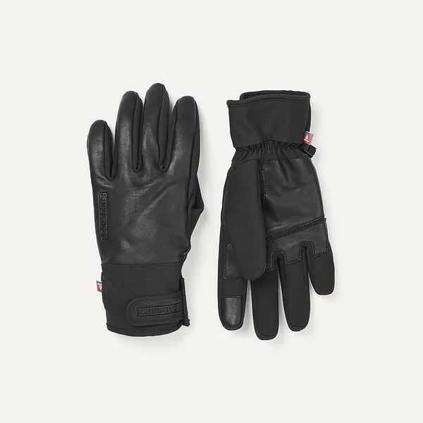 sealskinz Rocklands Waterproof Extreme Cold Weather Insulated Glove with Fusion Control™