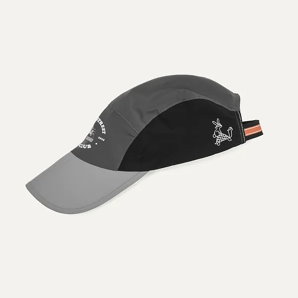 Sealskinz Runham Ultra Lightweight Quick Dry Foldable HSRC Running Cap