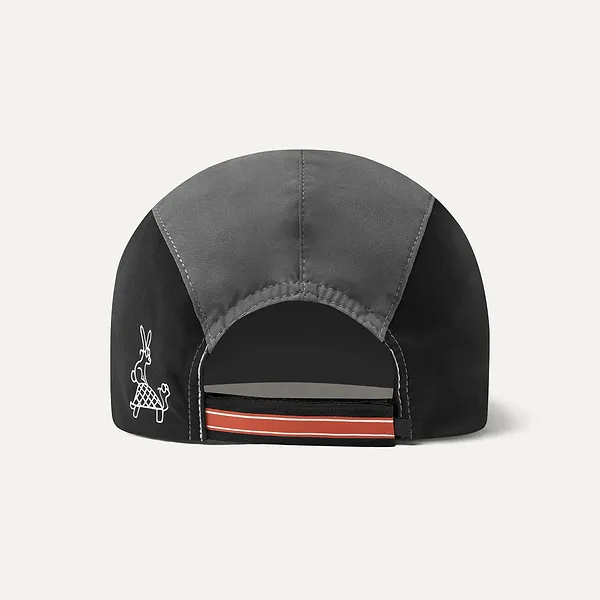 Sealskinz Runham Ultra Lightweight Quick Dry Foldable HSRC Running Cap