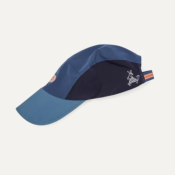 Sealskinz Runham Ultra Lightweight Quick Dry Foldable Running Cap