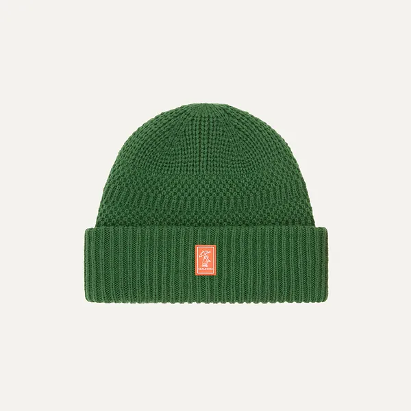 Sealskinz Ruston Kid's Waterproof Cold Weather Roll Cuff Beanie