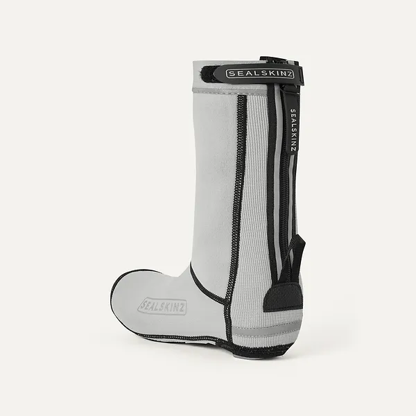 Sealskinz All Weather Cycle Overshoe Hempton
