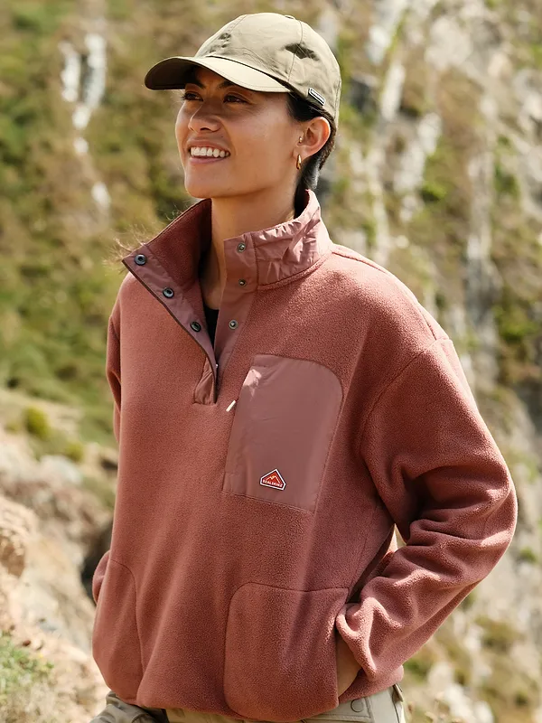 sealskinz Banningham Women's Recycled Polar Fleece