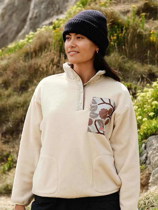 sealskinz Banningham Women's Recycled Polar Fleece