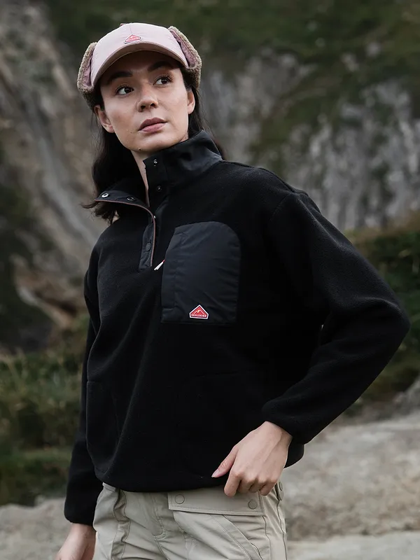 sealskinz Banningham Women's Recycled Polar Fleece