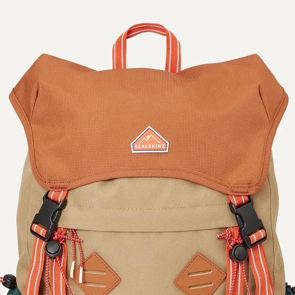 Sealskinz Buckenham 25L Water Repellent Rucksack