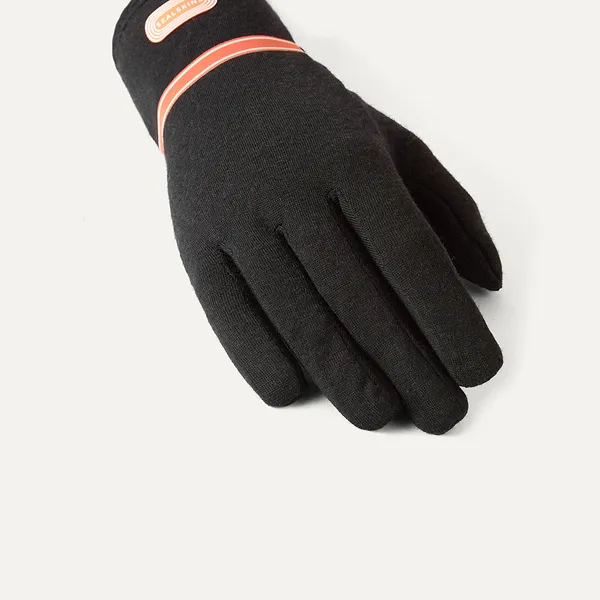 Sealskinz Coltishall Solo Merino Running Glove