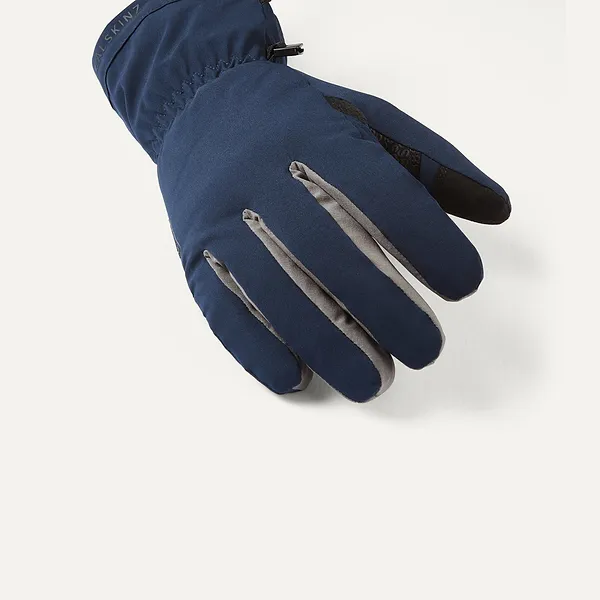 Sealskinz Drayton Waterproof Lightweight Gauntlet