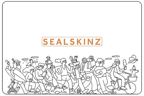 sealskinz eGift Card