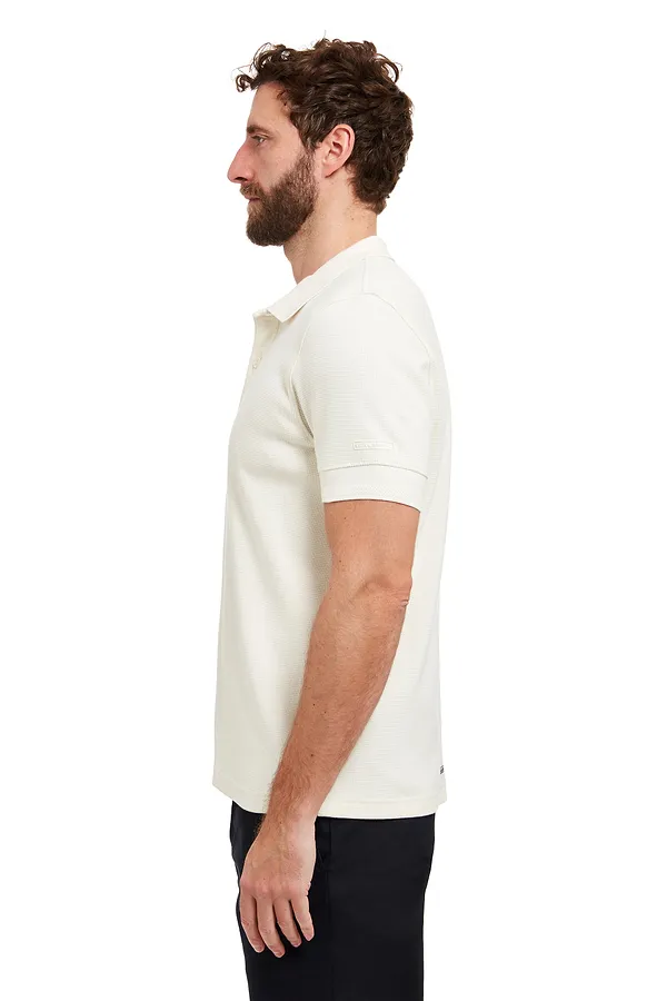 Sealskinz Felthorpe Short Sleeve Waffle Polo