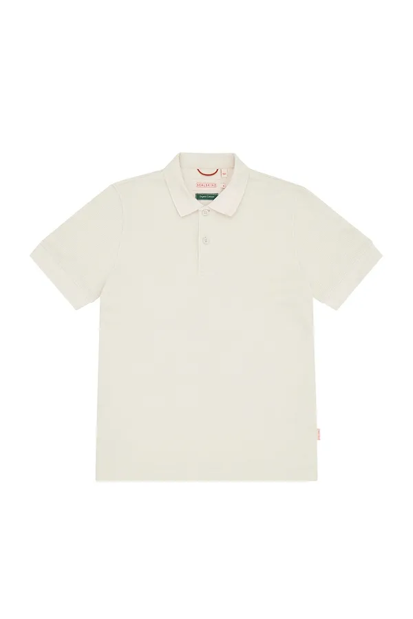 sealskinz Felthorpe Short Sleeve Waffle Polo