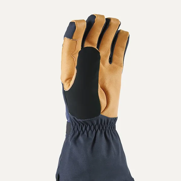 Sealskinz Fransham Waterproof Thermal Ski Gauntlet