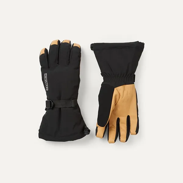 Sealskinz Fransham Waterproof Thermal Ski Gauntlet