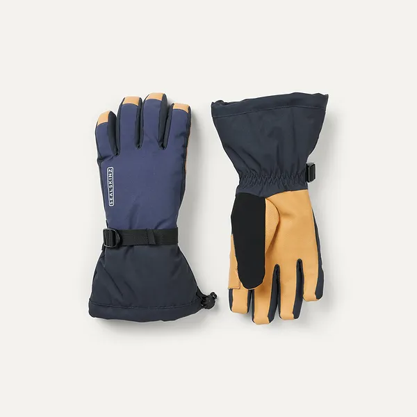 sealskinz Fransham Waterproof Thermal Ski Gauntlet