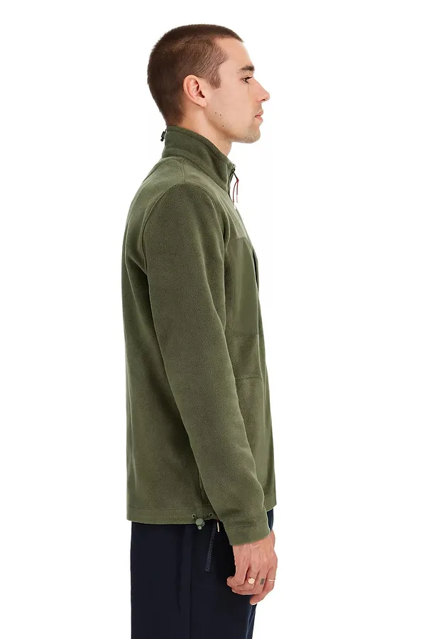 Sealskinz Geldeston Full Zip Fleece Jacket