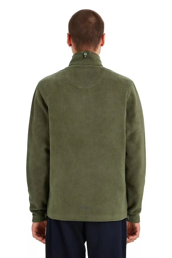 Sealskinz Geldeston Full Zip Fleece Jacket