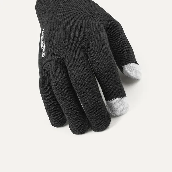 Sealskinz Hanworth Solo Merino Glove