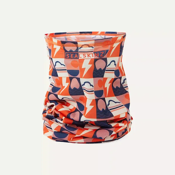 Sealskinz Harpley Water Repellent Neck Snood