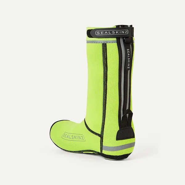 Sealskinz Hempton All Weather Cycle Overshoe