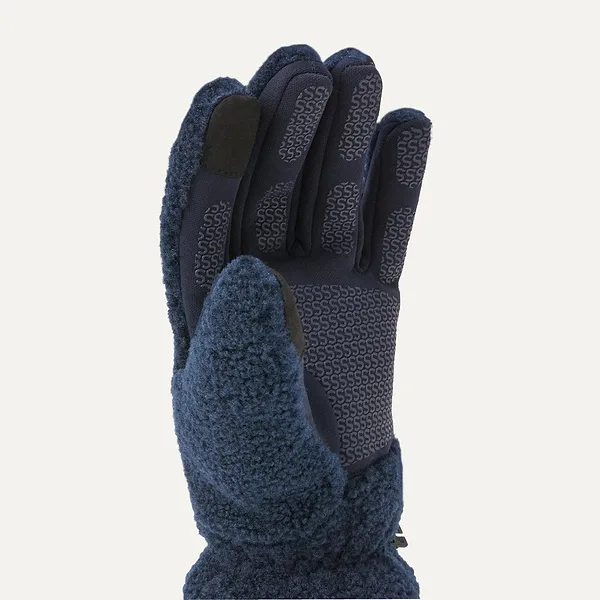 Sealskinz Hoveton Waterproof Sherpa Fleece Glove