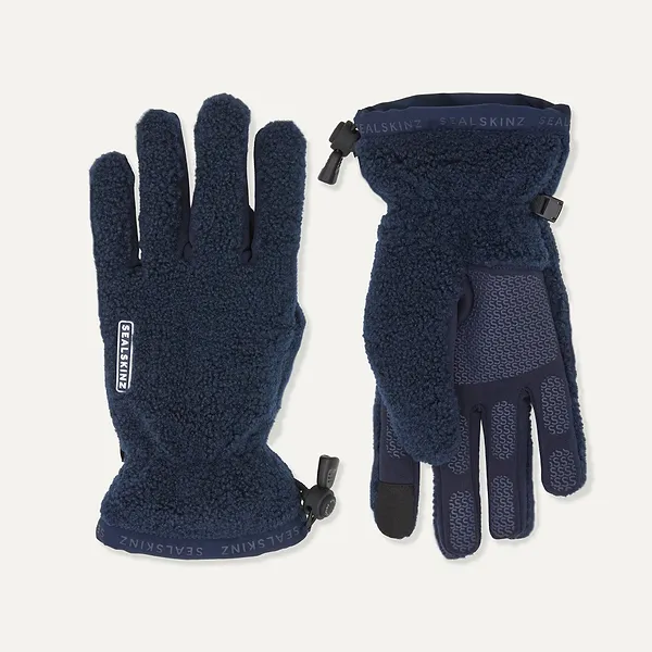 sealskinz Hoveton Waterproof Sherpa Fleece Glove