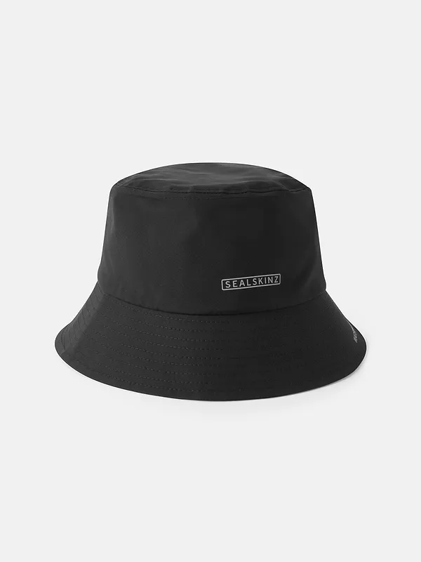 sealskinz Langham Bucket Waterproof Bucket Hat