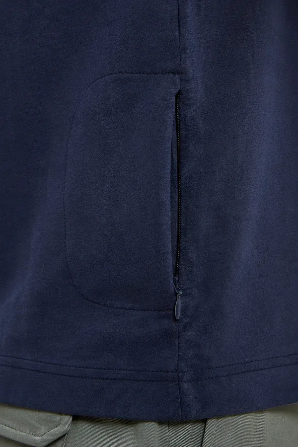 Sealskinz Litcham Icon UV Protection Tee