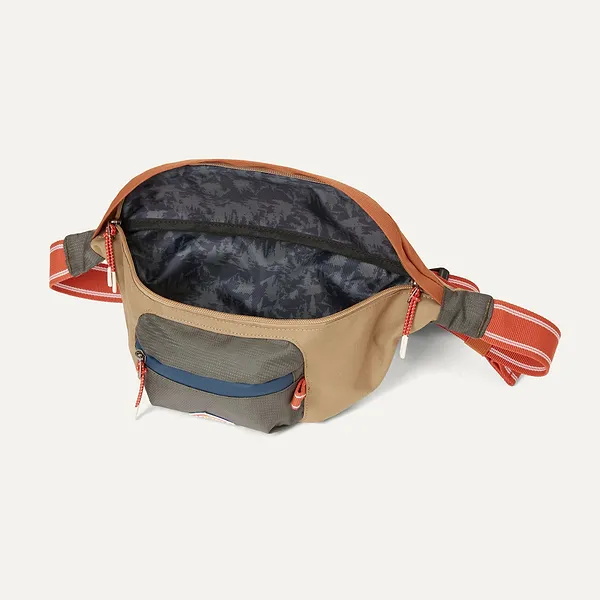 Sealskinz Newgate Hiking Cross Body Bag
