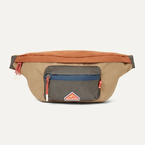 sealskinz Newgate Hiking Cross Body Bag