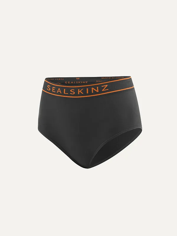 Sealskinz Pennygate Women's Seamless Running Brief