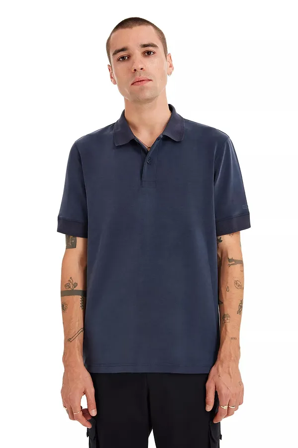 Sealskinz Roydon Soft Touch Polo