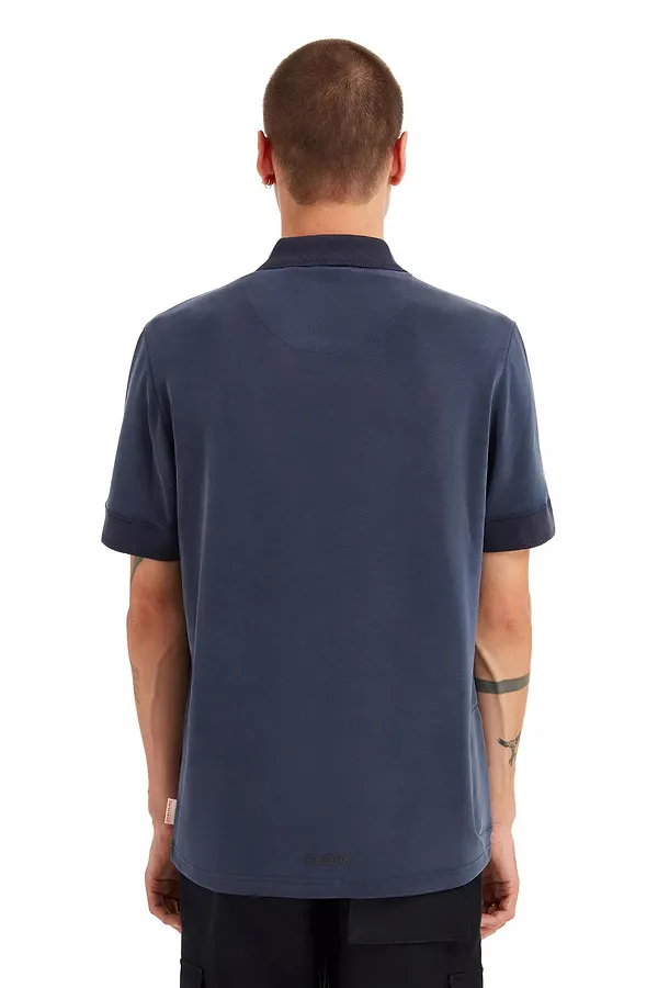 Sealskinz Roydon Soft Touch Polo