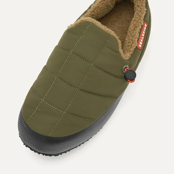 Sealskinz Shelton Quilted Slipper