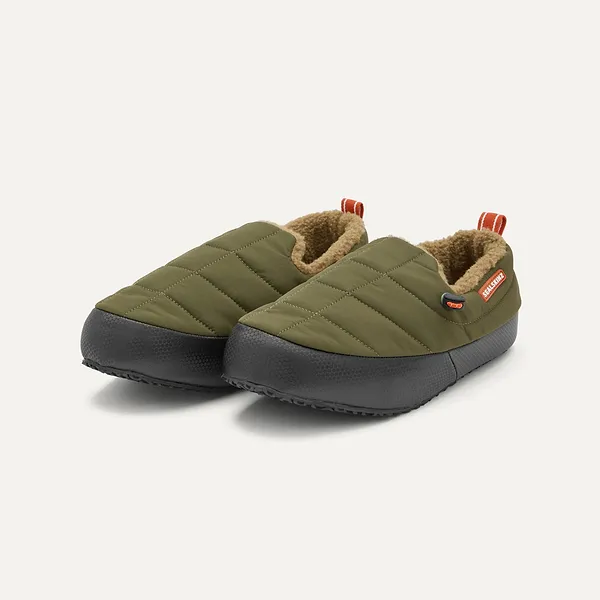 sealskinz Shelton Quilted Slipper