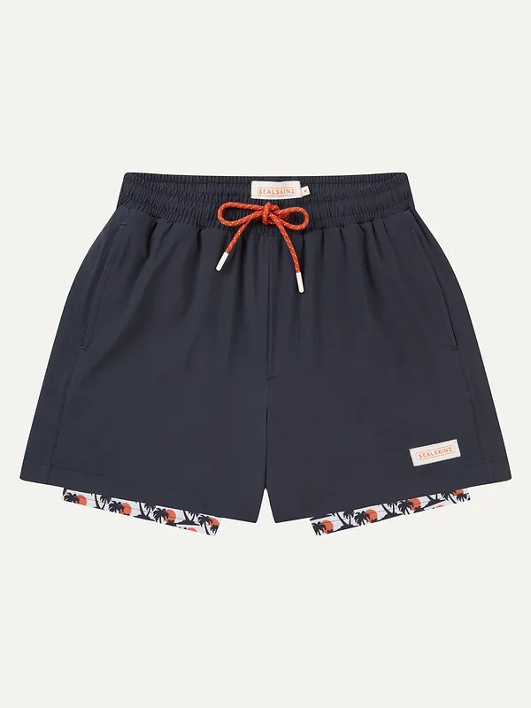 sealskinz Southwood Quick Dry Swimshort