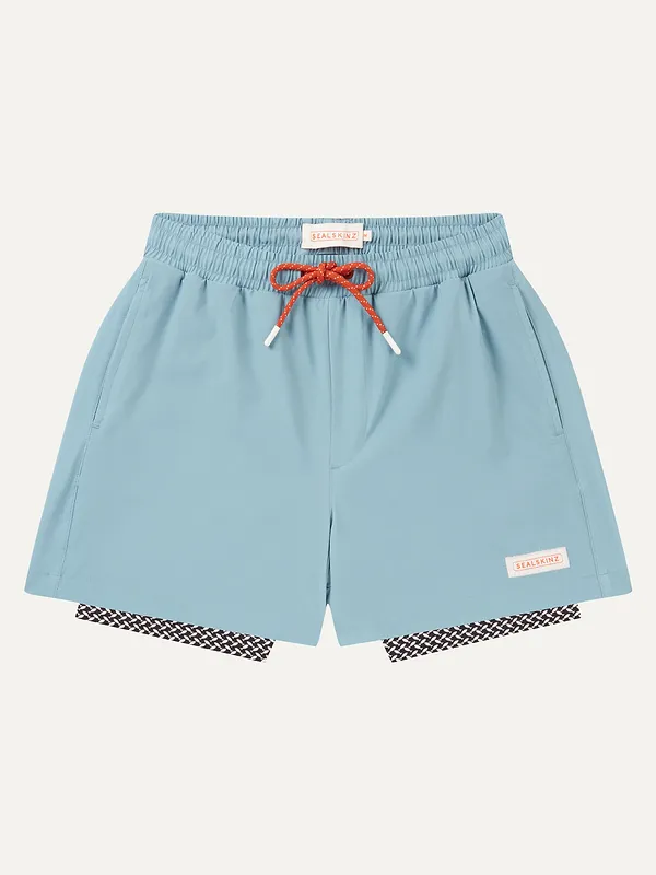 sealskinz Southwood Quick Dry Swimshort