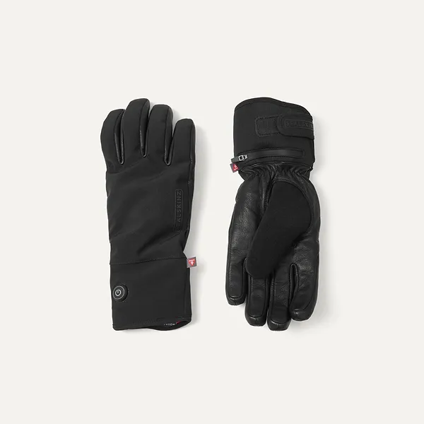 sealskinz Stratton Waterproof Heated Glove