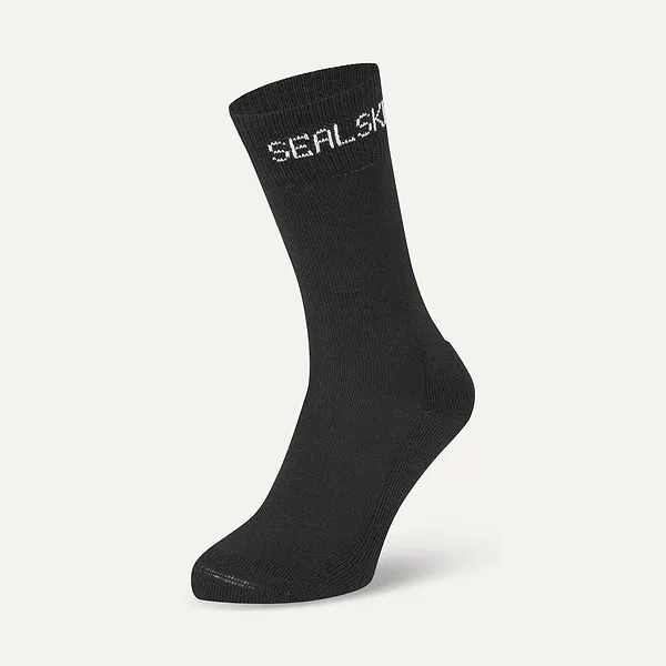 sealskinz Suffield Solo Merino Liner Sock
