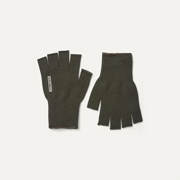 sealskinz Thornham Merino Fingerless Glove