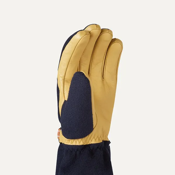 Sealskinz Toftwood Waterproof Boiled Wool Glove