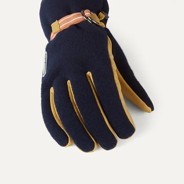 Sealskinz Toftwood Waterproof Boiled Wool Glove