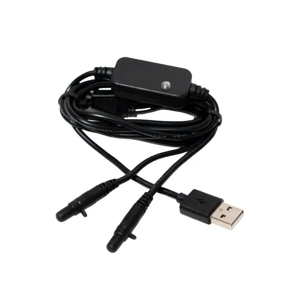sealskinz USB Charger 8.4v 2A