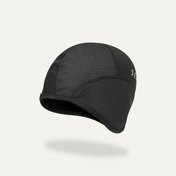 sealskinz Wacton Windproof All Weather Skull Cap