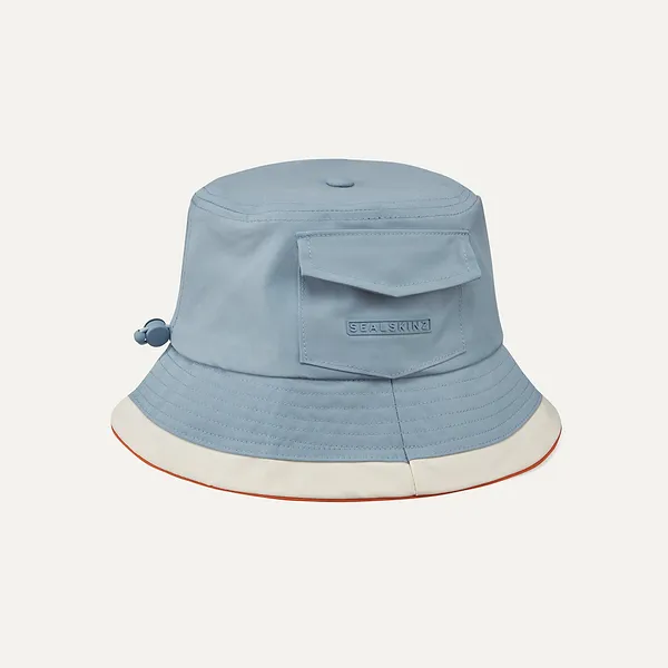 Sealskinz Seething Waterproof Lightweight Bucket Hat
