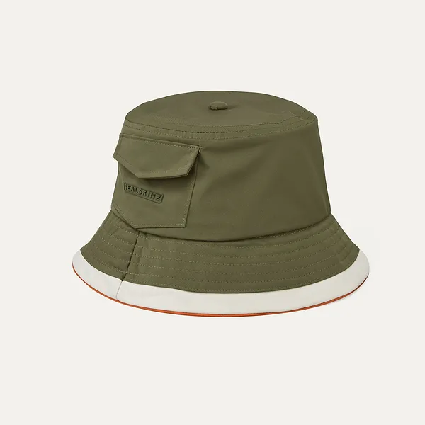 Sealskinz Seething Waterproof Lightweight Bucket Hat