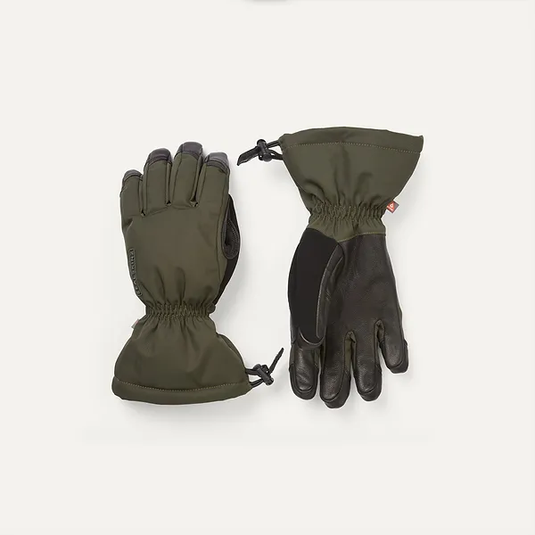 Sealskinz Southery Waterproof Extreme Cold Weather Gauntlet