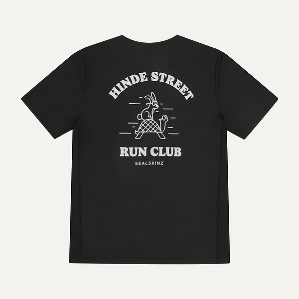 Sealskinz Sprowston Men's Ultra Light HSRC Running T-Shirt