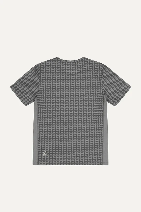 Sealskinz Sprowston Men's Ultra Light Running T-Shirt