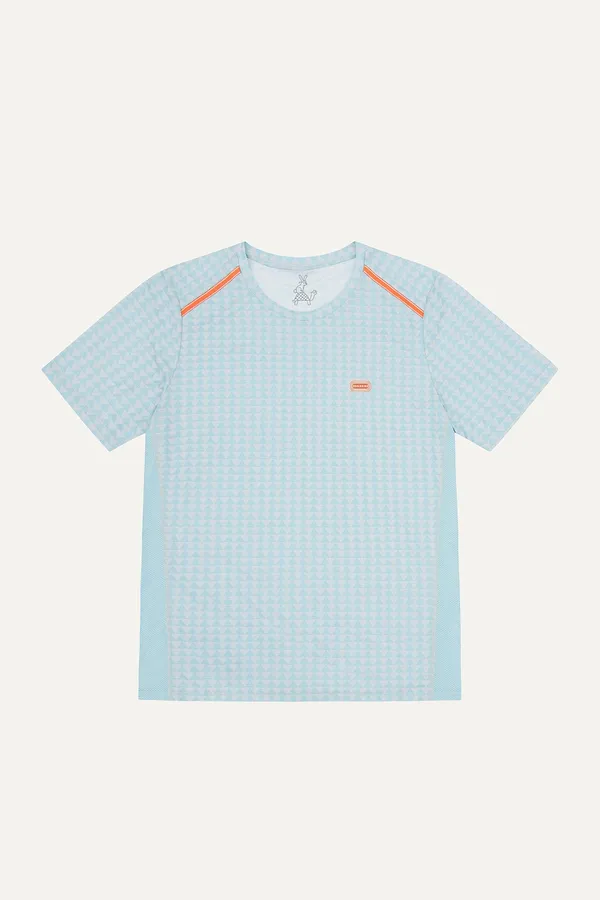 Sealskinz Sprowston Men's Ultra Light Running T-Shirt